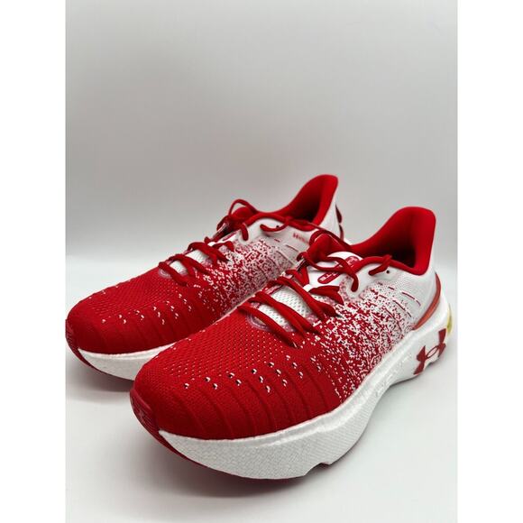 Under Armour Infinite Elite University of Utah Men's Size 11 NEW - Picture 10 of 12